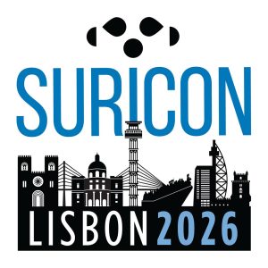 SuriCon Lisbon 2026 logo